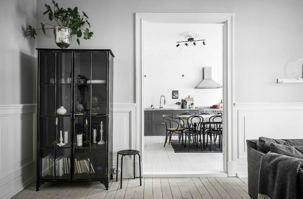 Scandinavian HOME