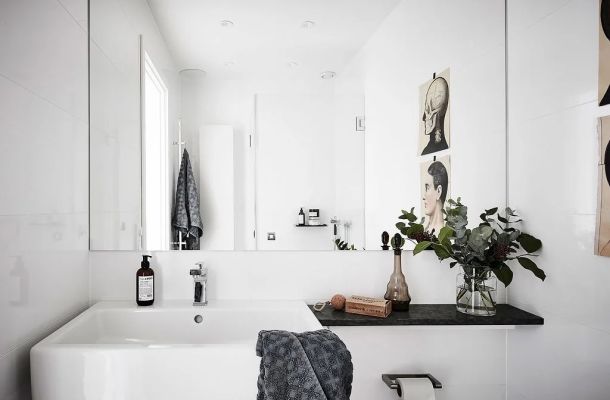 Scandinavian HOME