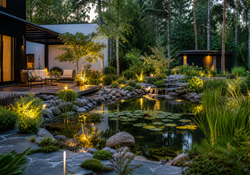 Scandinavian HOME