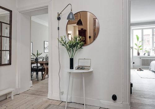 Scandinavian HOME