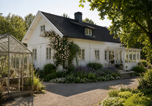 Scandinavian HOME