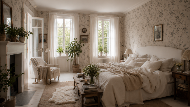 Scandinavian HOME