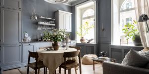 Scandinavian HOME