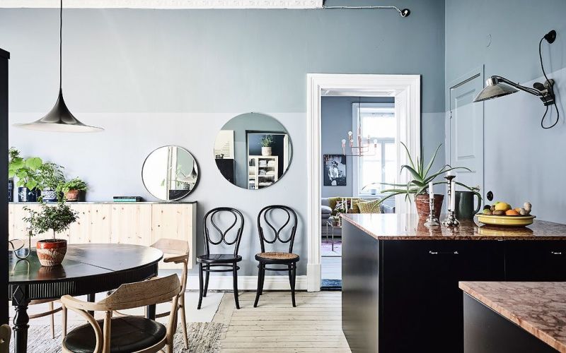Scandinavian HOME