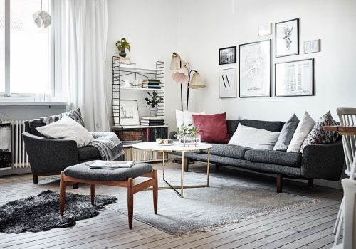 Scandinavian HOME