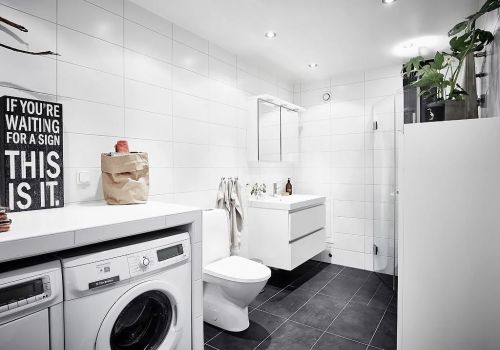 Scandinavian HOME