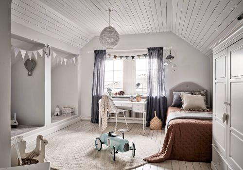 Scandinavian HOME