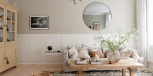 Scandinavian HOME