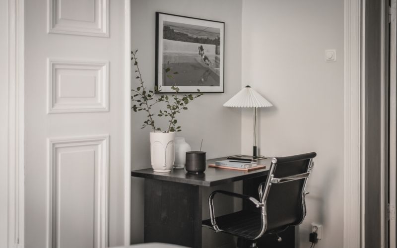 Scandinavian HOME