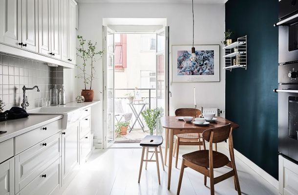 Scandinavian HOME