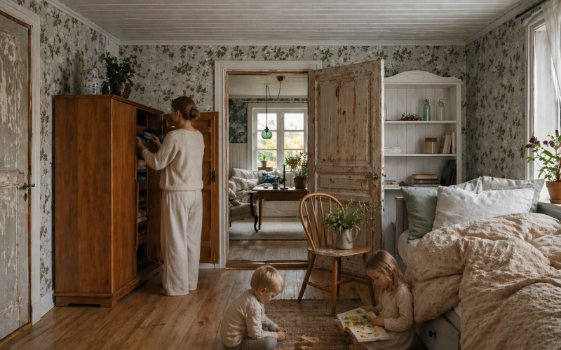 Scandinavian HOME