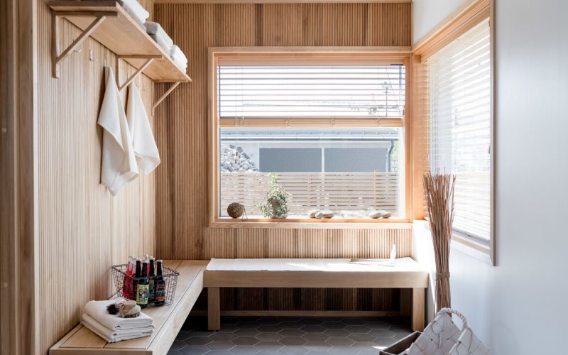 Scandinavian HOME