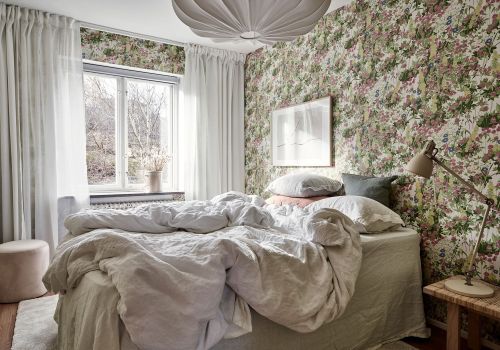 Scandinavian HOME