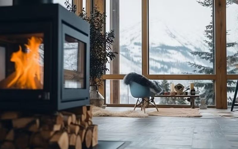 Scandinavian HOME