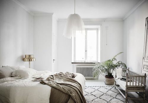Scandinavian HOME