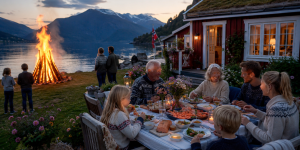 Scandinavian HOME