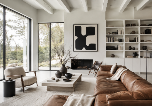 Scandinavian HOME