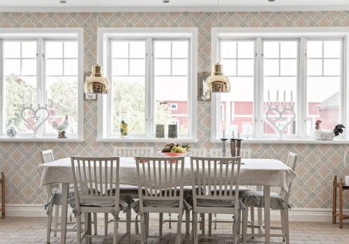 Scandinavian HOME