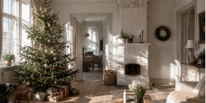 Scandinavian HOME