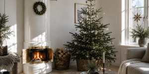 Scandinavian HOME