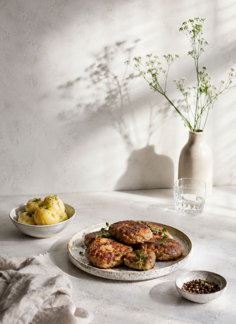 Scandinavian HOME