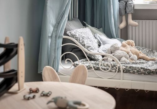 Scandinavian HOME