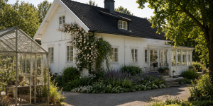 Scandinavian HOME