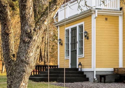 Scandinavian HOME