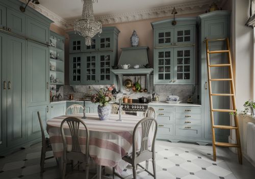 Scandinavian HOME