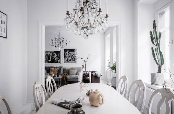 Scandinavian HOME