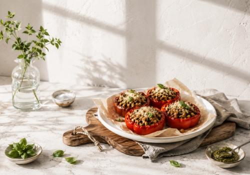Scandinavian HOME
