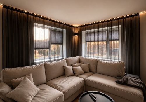 Scandinavian HOME