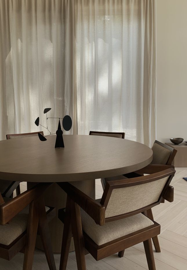 Scandinavian HOME