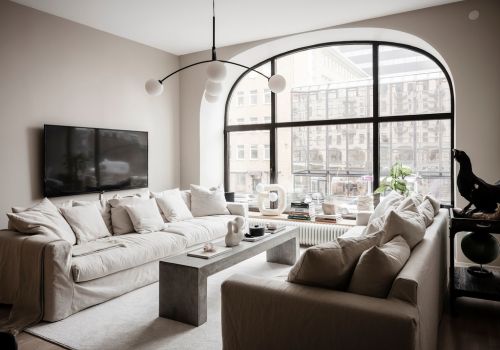 Scandinavian HOME