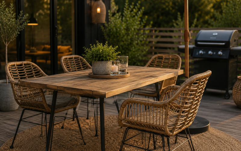 Scandinavian HOME