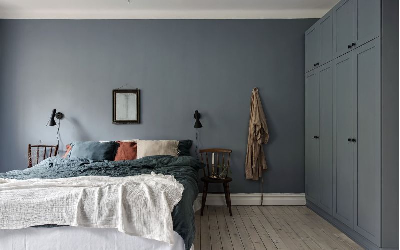 Scandinavian HOME