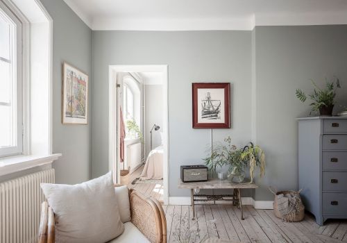 Scandinavian HOME