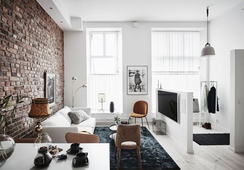 Scandinavian HOME