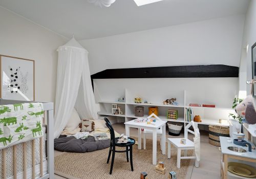 Scandinavian HOME
