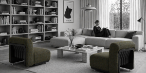 Scandinavian HOME