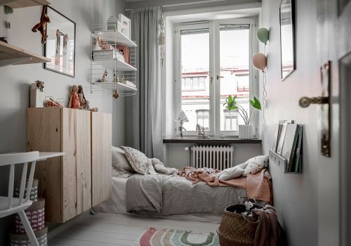 Scandinavian HOME