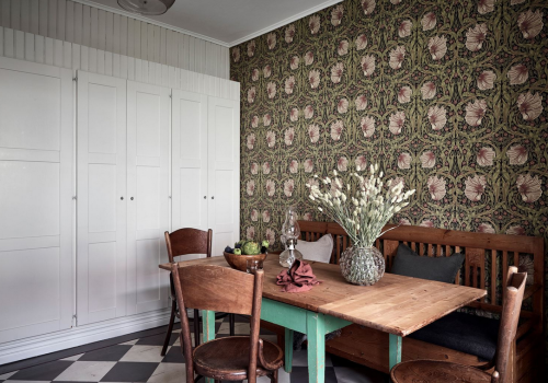Scandinavian HOME