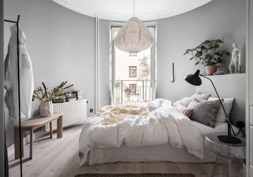 Scandinavian HOME