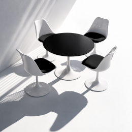 Läbimõeldud lahendusega, paneelmaja korteri lugu