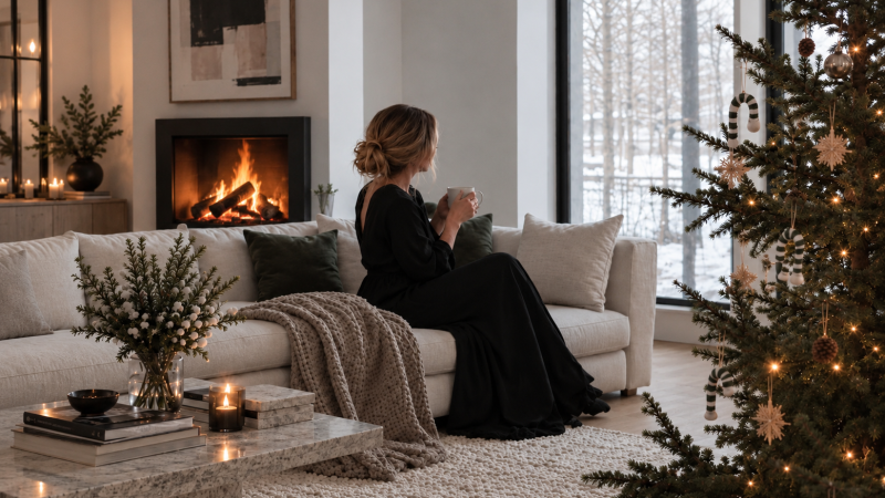 Scandinavian HOME