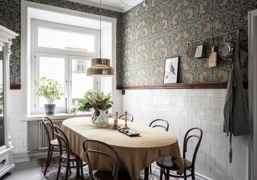 Scandinavian HOME
