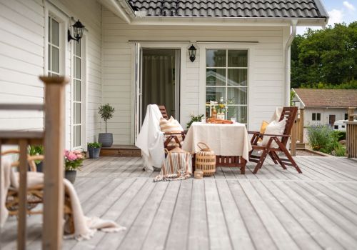 Scandinavian HOME
