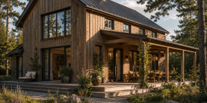 Scandinavian HOME