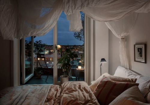Scandinavian HOME