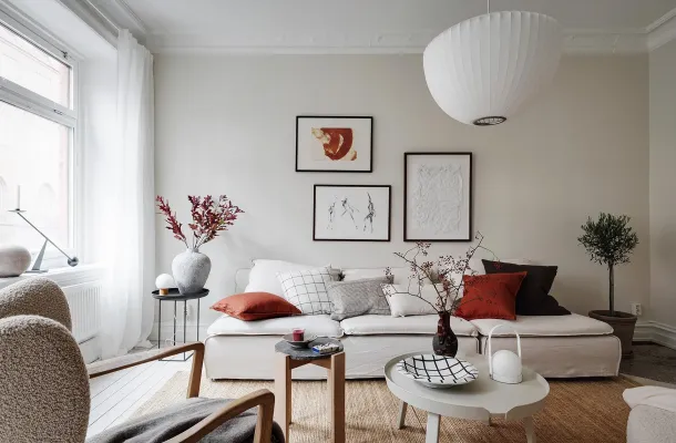 Scandinavian HOME